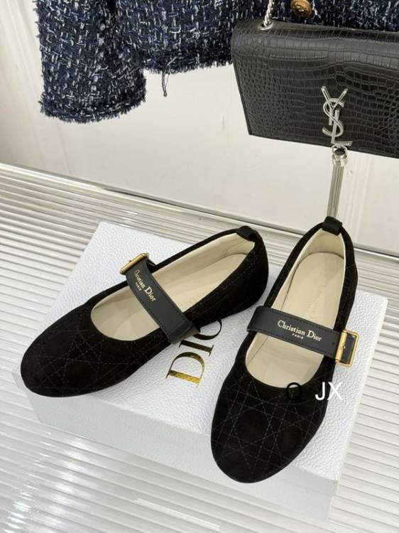 Picture of Dior Shoes _SKUDiorsz35-40JX12013412